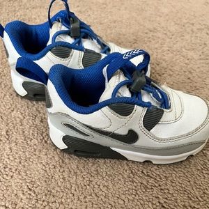 Nike Air Max 90 Toggle - Toddler 7C